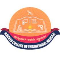 Navkis College Of Engineering logo