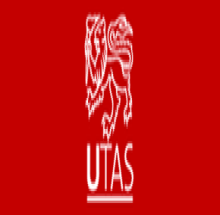 University of Tasmania logo