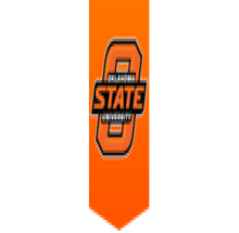 Oklahoma State University logo