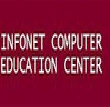 Infonet Computer Education logo