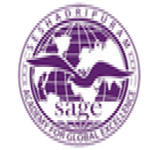 Seshadripuram Academy For Global Excellence (SAGE) logo