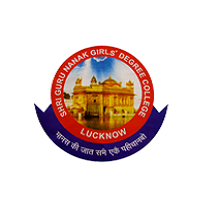 Shri Gurunanak Girls Degree College logo