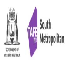 South Metropolitan TAFE logo