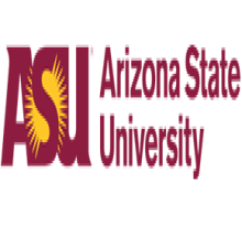 Arizona State University logo