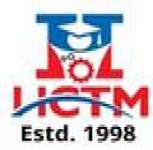 Haryana College of Technology and Management (HCTM) logo