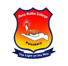 Devamatha Arts and Science College logo