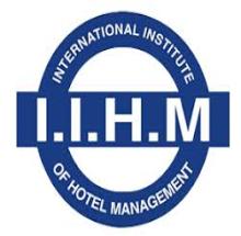 IIHM Bangalore - International Institute of Hotel Management logo