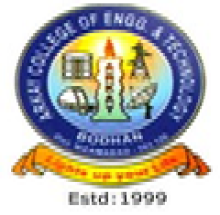 Arkay College of Engineering and Technology logo