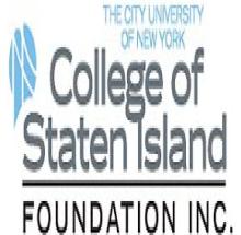 College of Staten Island CUNY logo