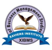 Xaviers Institute of Business Management Studies, Malad West logo