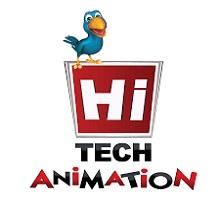 Hi-Tech Animation, Topsia logo