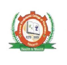 Swami Vivekanand College of Pharmacy, Bhopal logo