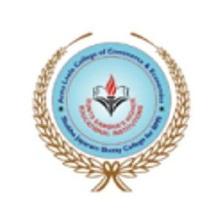 Anna Leela College Of Commerce and Economics logo