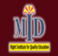 Management Institute of Durgapur logo