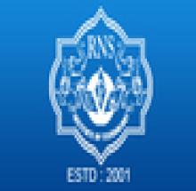 Rns Institute of Technology logo