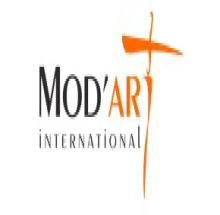 Mod'Art International logo