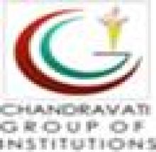 Chandravati Educational Charitable Trust Group of Institutions logo