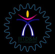 Indian Institute of Information Technology Design and Manufacturing logo