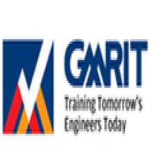 GMR Institute of Technology logo