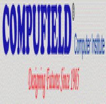 Compufield Computer Institute (Compufield Mumbai) logo