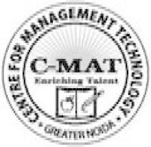 Centre for Management Technology (C-MAT) logo