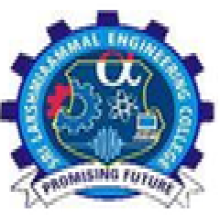 Sri Lakshmi Ammaal Engineering College (SLAEC) logo