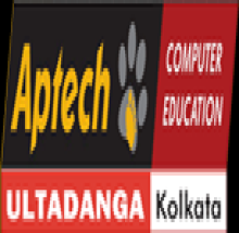 Aptech Computer Education, Ultadanga logo