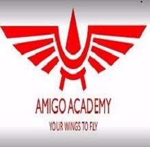 Amigo Academy logo