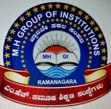 M.H.Group of Institutions logo