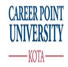 Career Point University (CPUR) logo