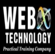 Webx Technology logo