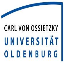 University of Oldenburg logo