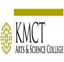 KMCT Arts and Science College, Chathamangalam logo