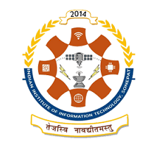 Indian Institute of Information Technology Sonepat logo