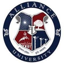 Alliance School of Business, Alliance University logo