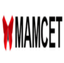 M.A.M. College of Engineering and Technology (MAMCET) logo