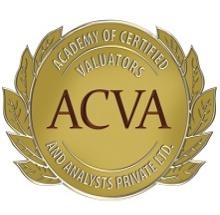 Academy of Certified Valuators and Analysts logo