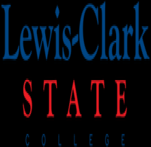 Lewis Clark State College logo