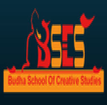 Budha School of Creative Studies logo