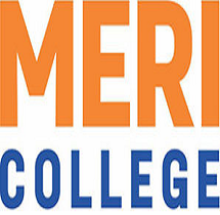 Meri College of Engineering and Technology - MERI CET logo