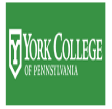 York College of Pennsylvania logo