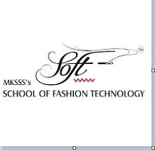 Maharshi Karve Stree Shikshan Samstha's School of Fashion Technology logo