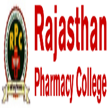 Rajasthan Pharmacy College logo