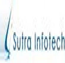 Sutra Infotech logo