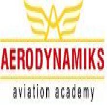 Aerodynamiks Avigation Private Limited. logo