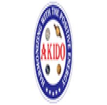 AKIDO College of Engineering logo