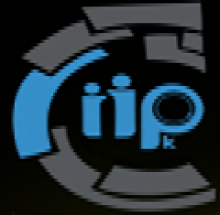 International Institute of Photography Kolkata (IIPK) logo