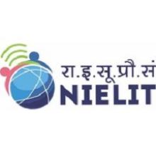 NIELIT Delhi - National Institute of Electronics and Information Technology logo