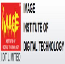 Image Institute of Digital Technology, Ahmedabad logo