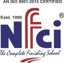 National Finishing and Cookery Institute, Varanasi logo